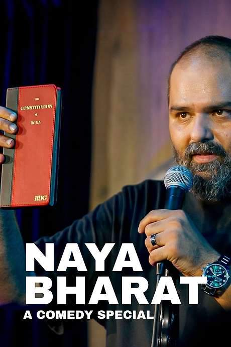 New India